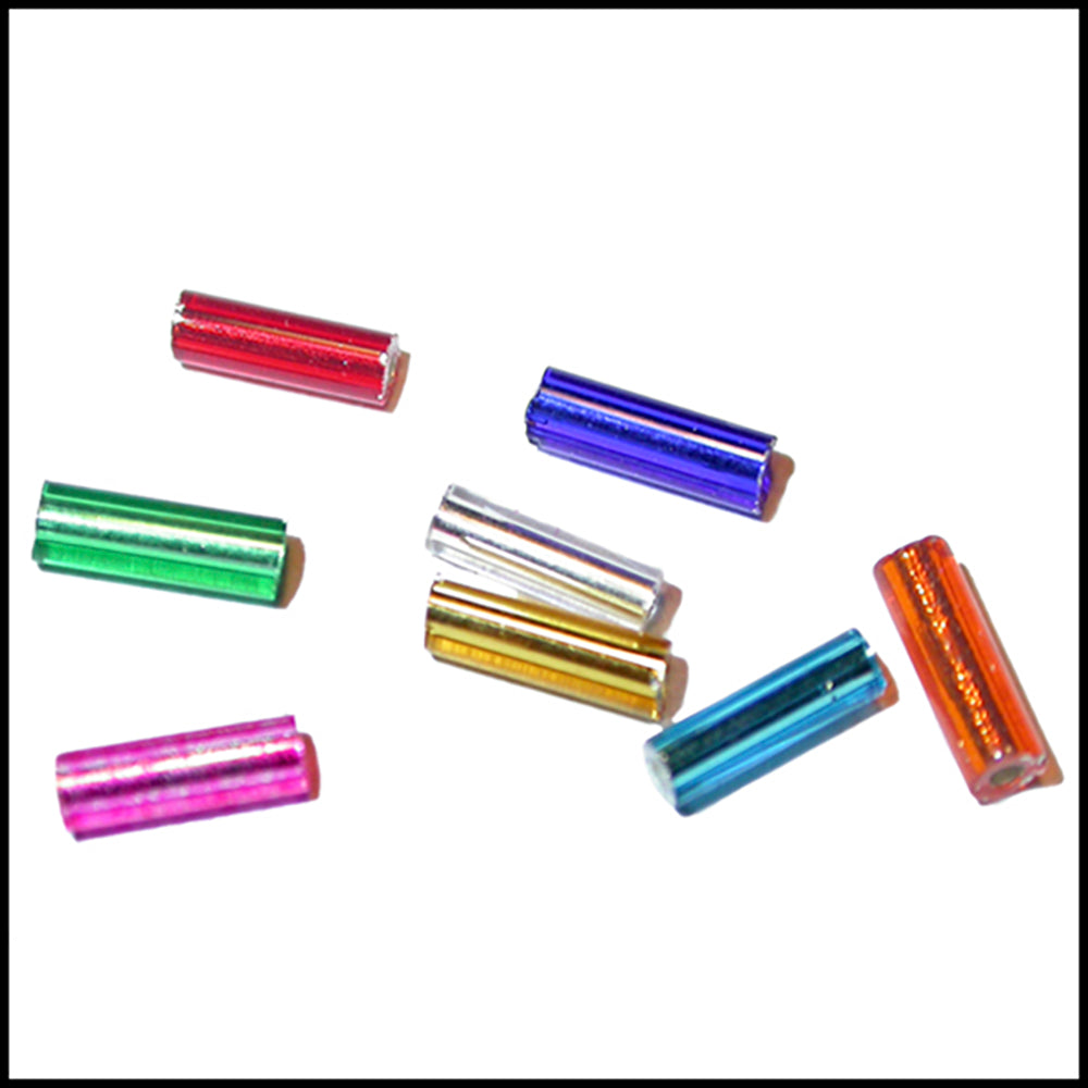 14065XX Rocailles Glasstift 7/2 mm Rayher