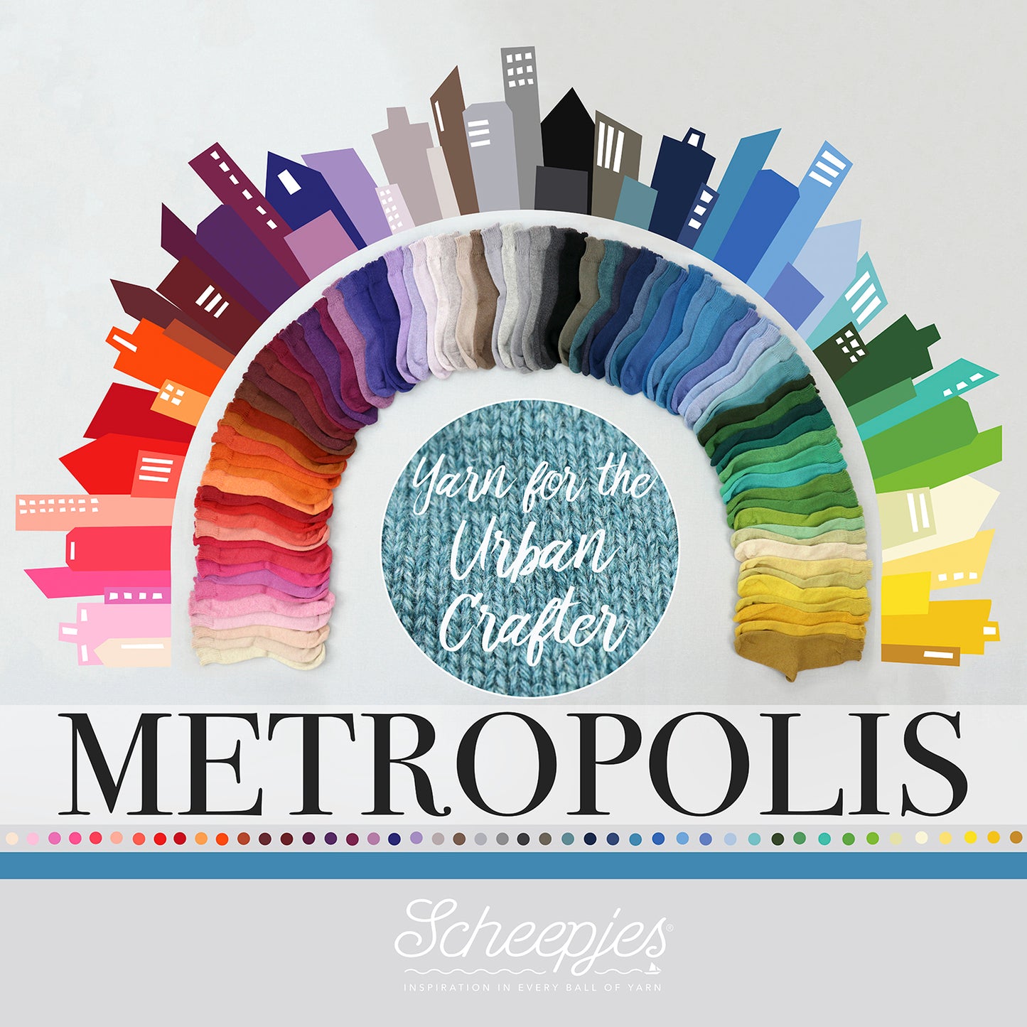 Metropolis - 033 Atlanta