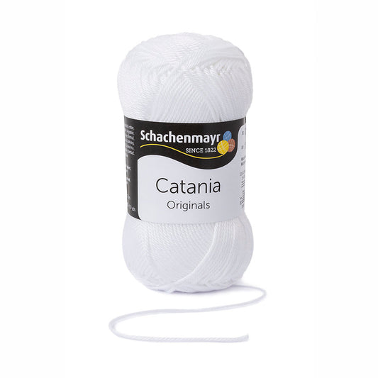 SMC Catania 50 gram - 106 Wit