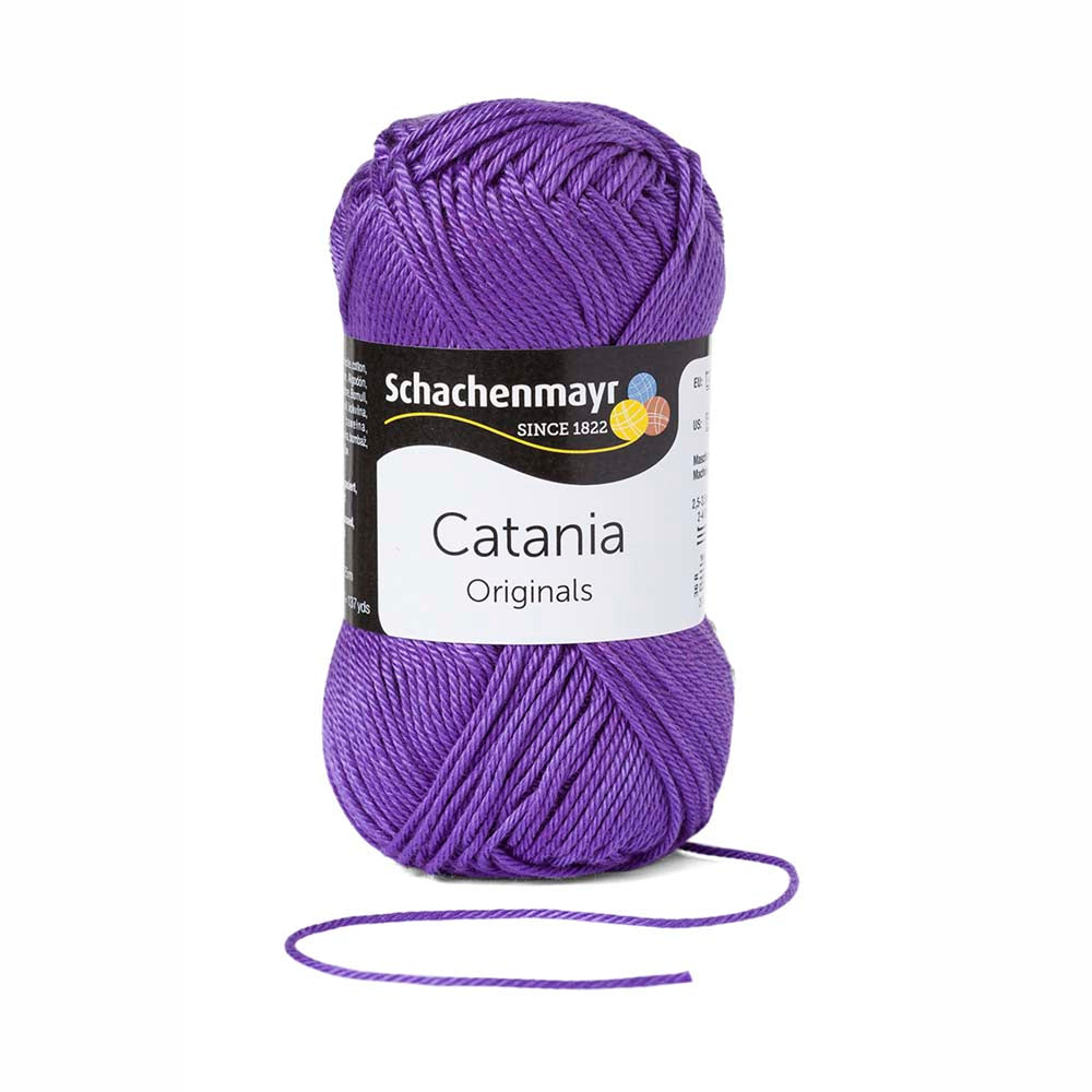 SMC Catania 50 gram - 113 Violet