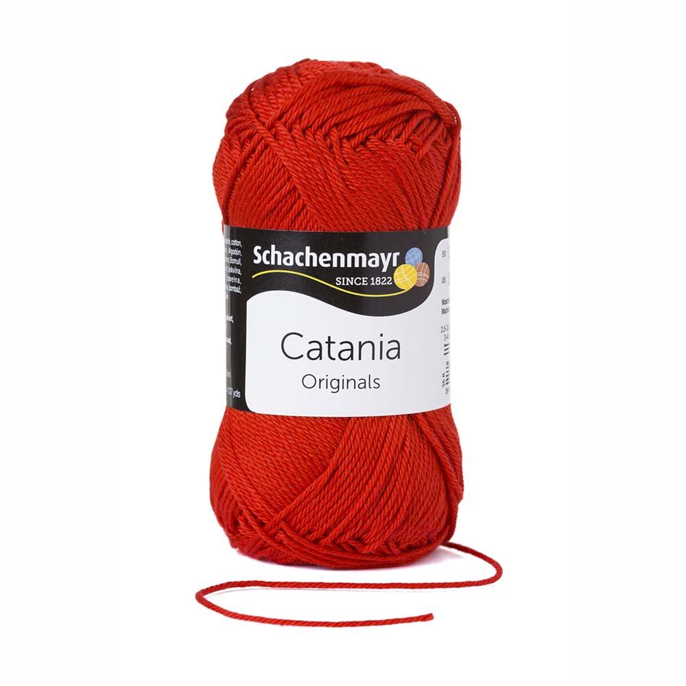 SMC Catania 50 gram - 115 Rood