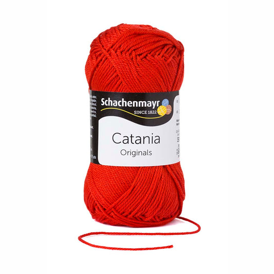 SMC Catania 50 gram - 115 Rood