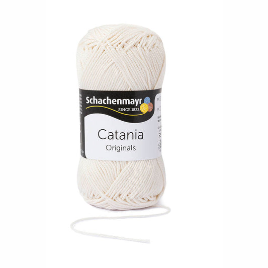 SMC Catania 50 gram - 130 Creme