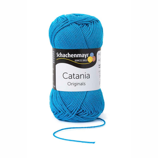 SMC Catania 50 gram - 146 Turquoise