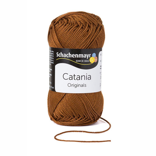 SMC Catania 50 gram - 157 Bruin