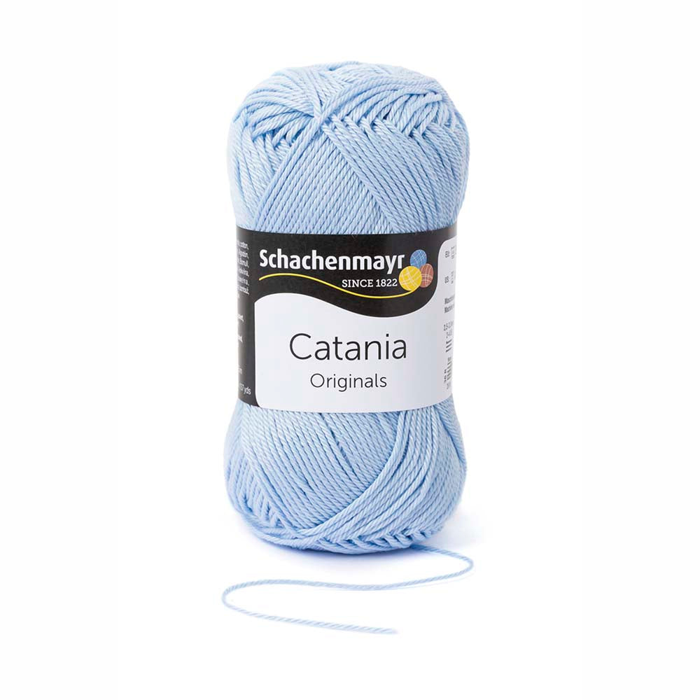 SMC Catania 50 gram - 173 lichtblauw