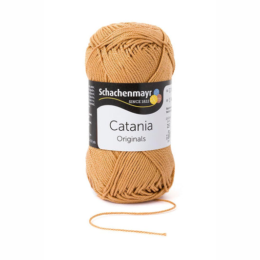 SMC Catania 50 gram -  179 Camel