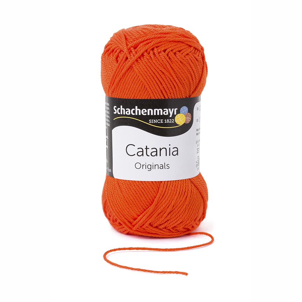 SMC Catania 50 gram -  189 Oranje