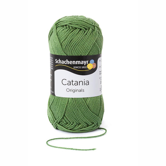 SMC Catania 50 gram - 212 Kiwi