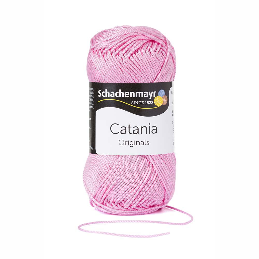 SMC Catania 50 gram - 222 Roze