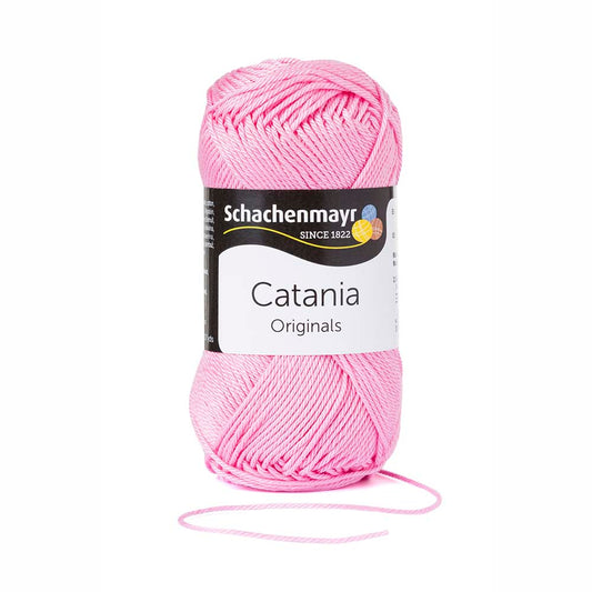 SMC Catania 50 gram - 222 Roze