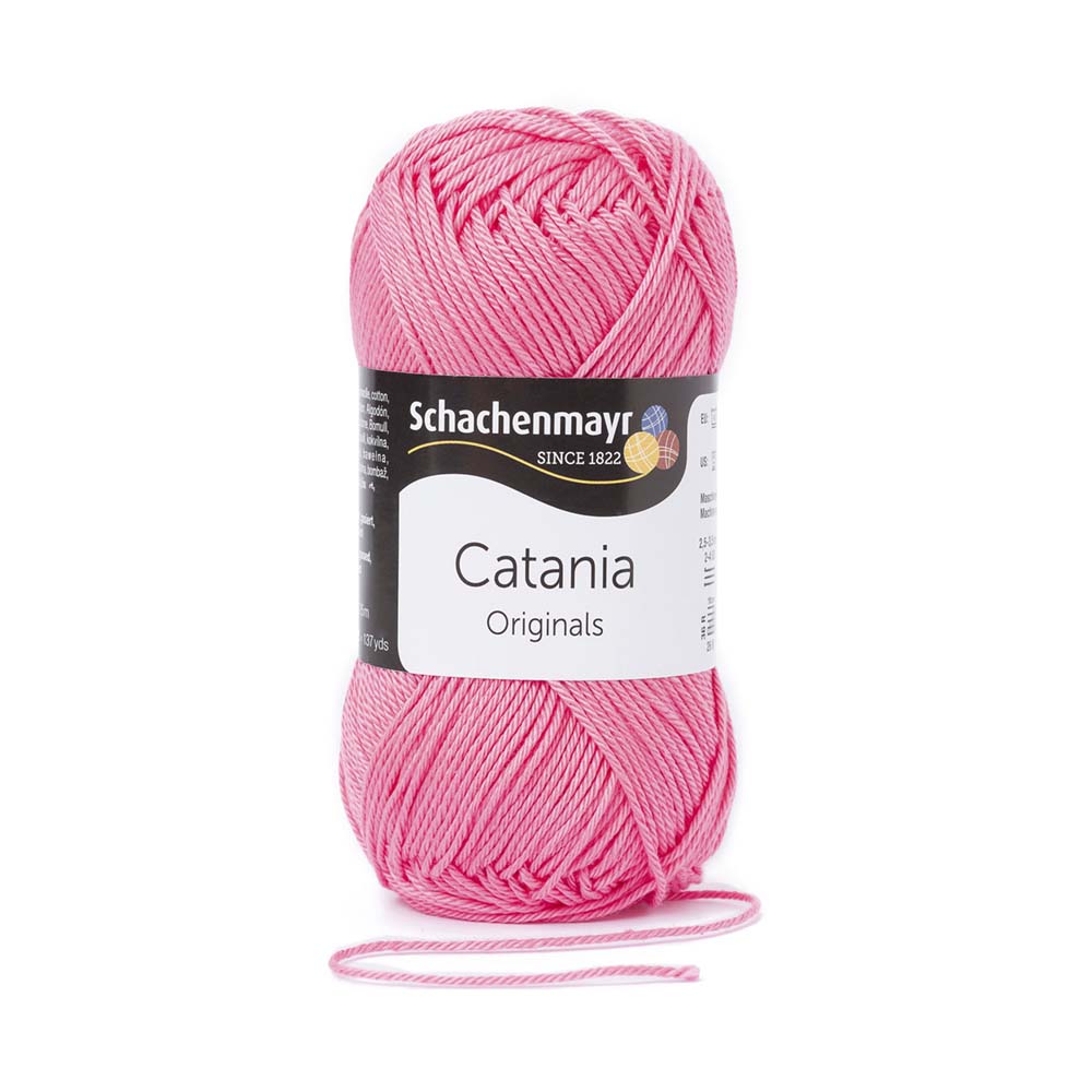 SMC Catania 50 gram - 225 Pink