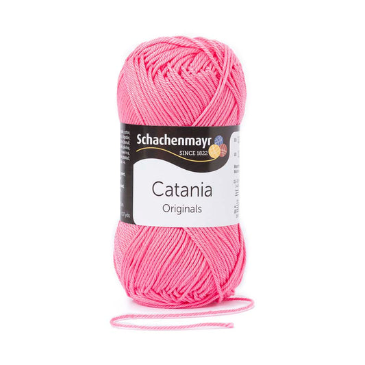 SMC Catania 50 gram - 225 Pink