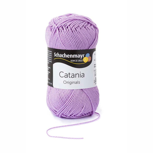 SMC Catania 50 gram - 226 Lavendel