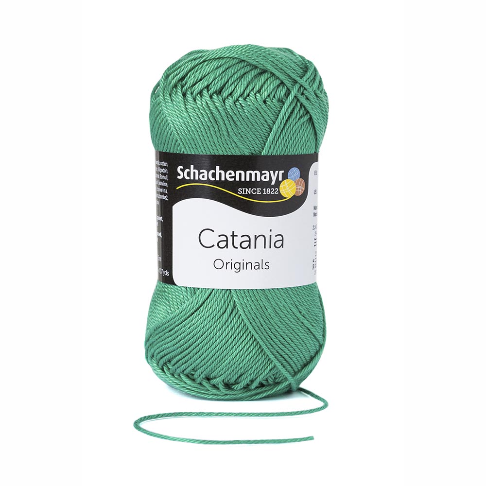 SMC Catania 50 gram - 241 Golfgroen