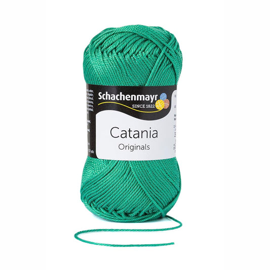 SMC Catania 50 gram - 241 Golfgroen