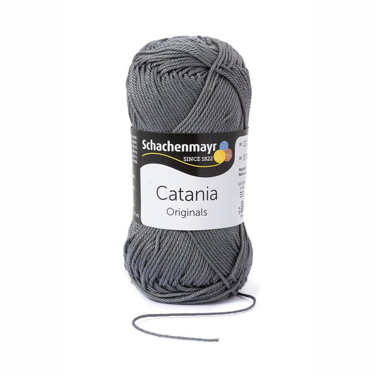 SMC Catania 50 gram - 242 Antraciet