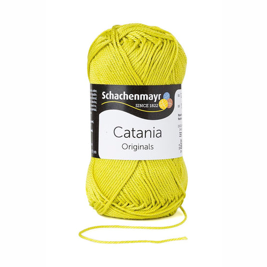 SMC Catania 50 gram - 245 Anijs