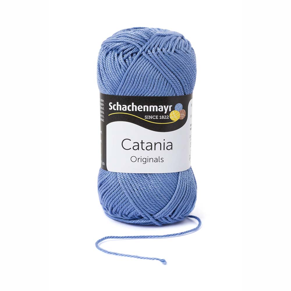 SMC Catania 50 gram - 247 Hemelsblauw