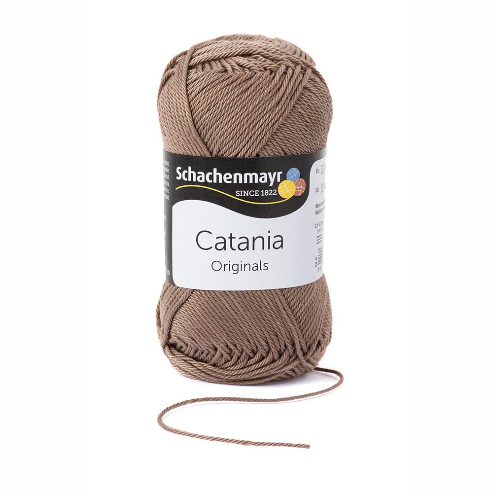 SMC Catania 50 gram - 254 Taupe