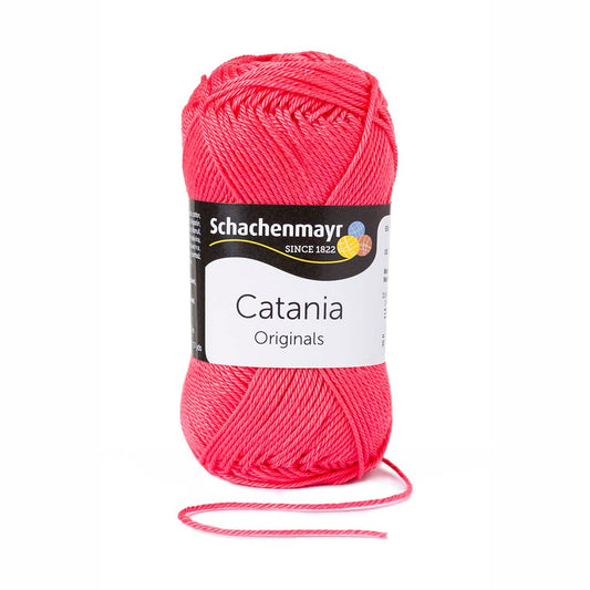 SMC Catania 50 gram - 256 Framboos