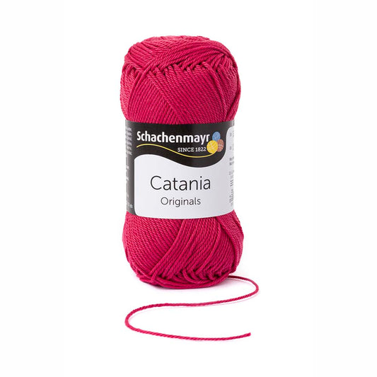 SMC Catania 50 gram - 258 Aardbei