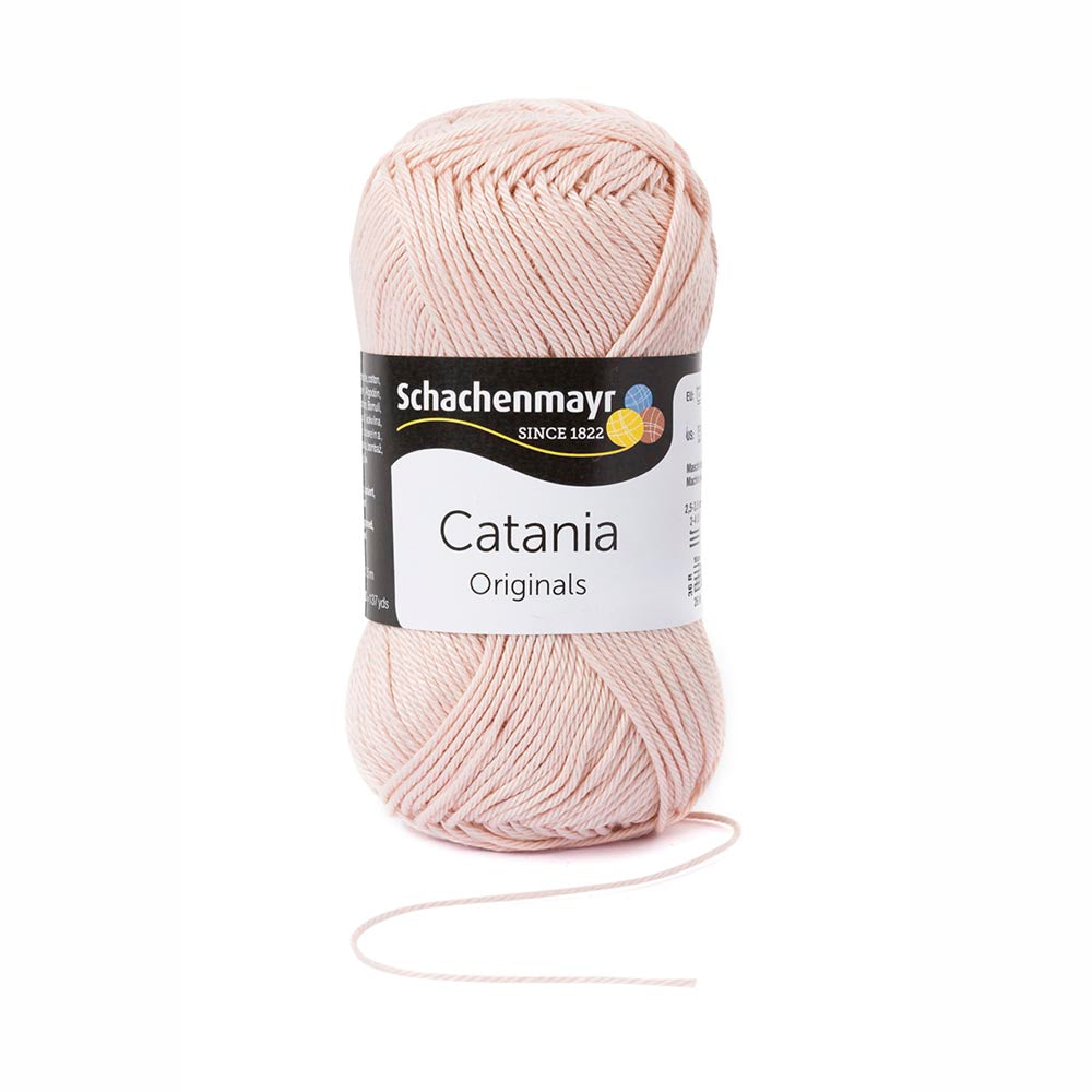 SMC Catania 50 gram - 263 Abrikoos