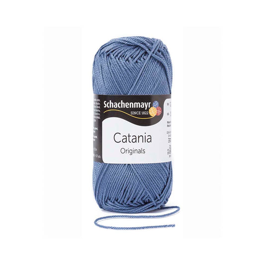 SMC Catania 50 gram - 269 Grijsblauw