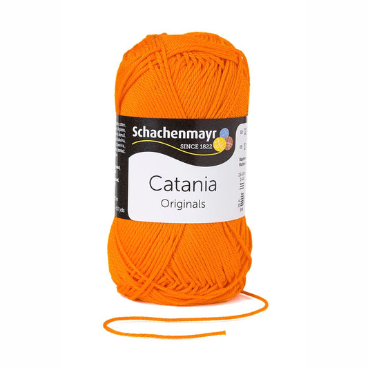 SMC Catania 50 gram - 281 Tangerine