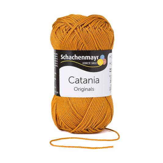 SMC Catania 50 gram -  383 Marigold