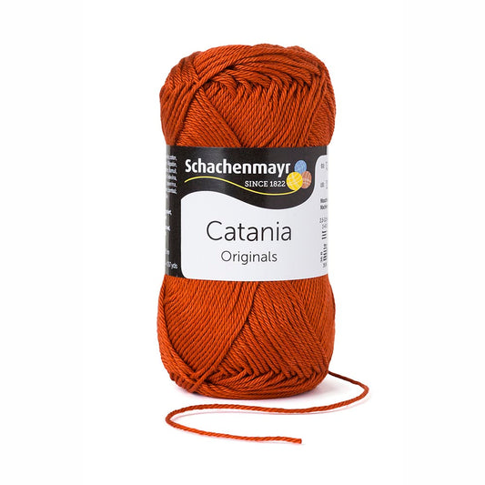 SMC Catania 50 gram - 388 Terracotta