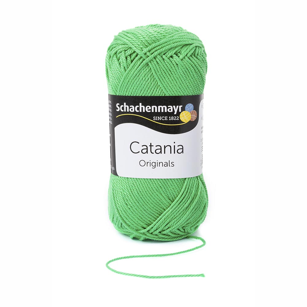 SMC Catania 50 gram - 389 Limoen