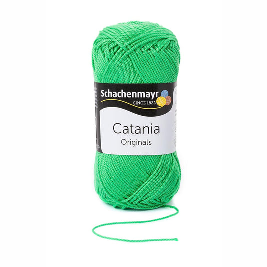 SMC Catania 50 gram - 389 Limoen