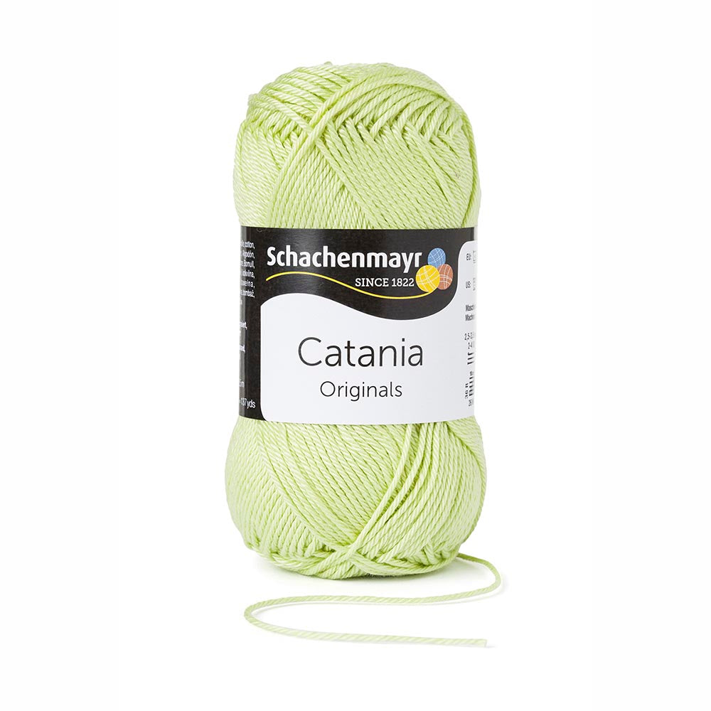 SMC Catania 50 gram - 392 Lime