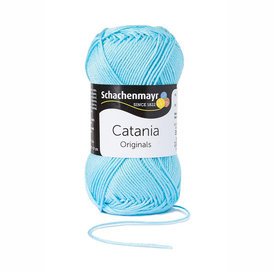 SMC Catania 50 gram - 397 Aqua