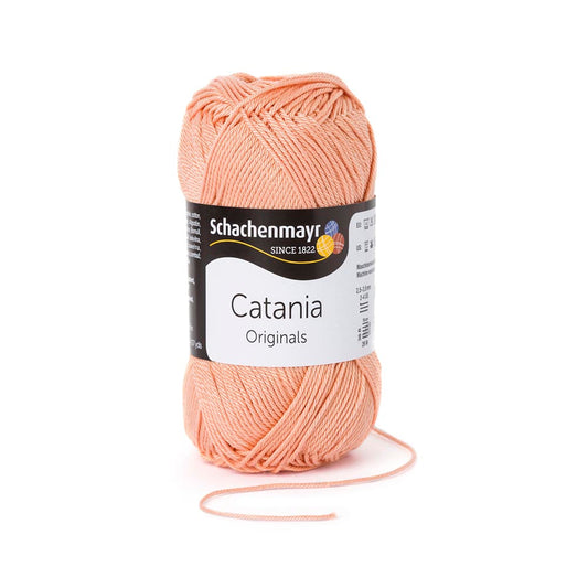 SMC Catania 50 gram - 401 Perzik