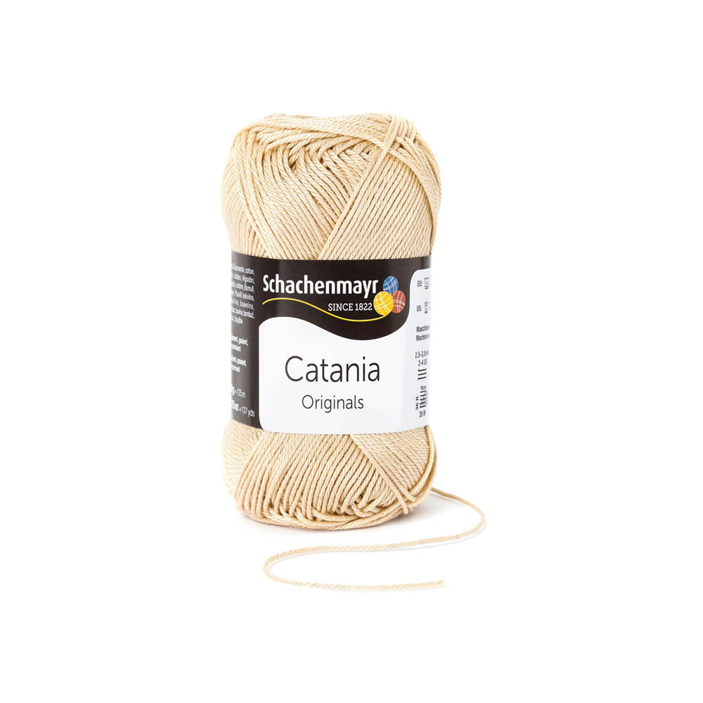 SMC Catania 50 gram - 404 Zand