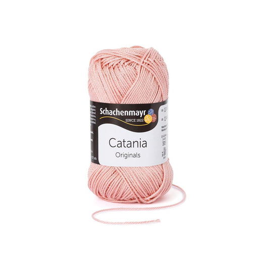 SMC Catania 50 gram - 408 Roze tulp