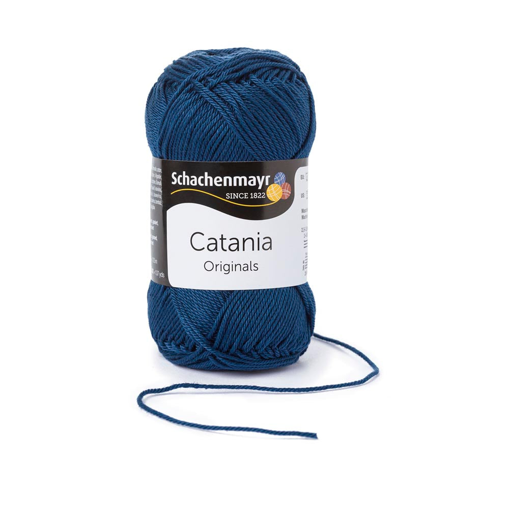 SMC Catania 50 gram - 416 Saffier