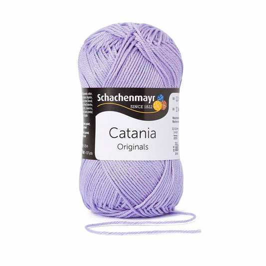 SMC Catania 50 gram - 422 Lavendel