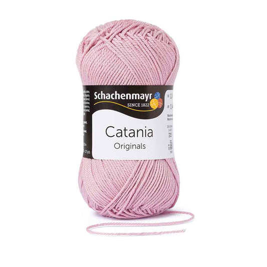 SMC Catania 50 gram - 423 Vintage pink