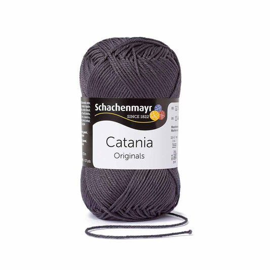 SMC Catania 50 gram - 429 Antraciet