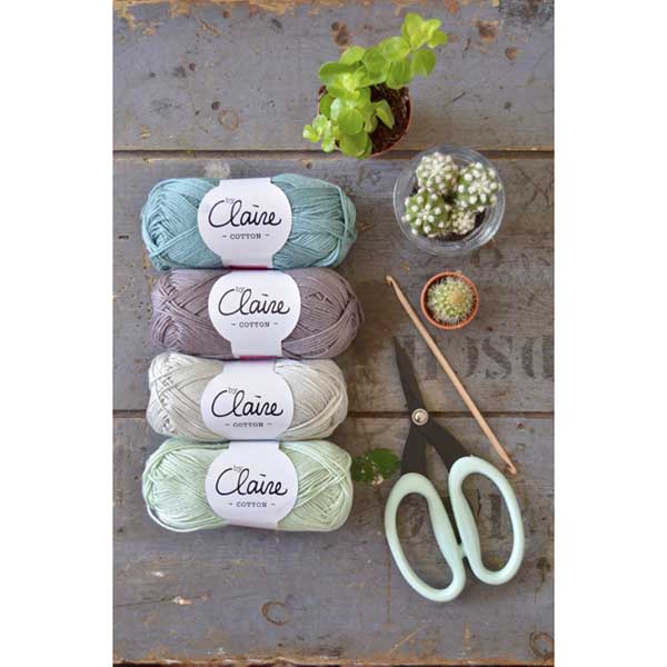 ByClaire Cotton 038 Lime