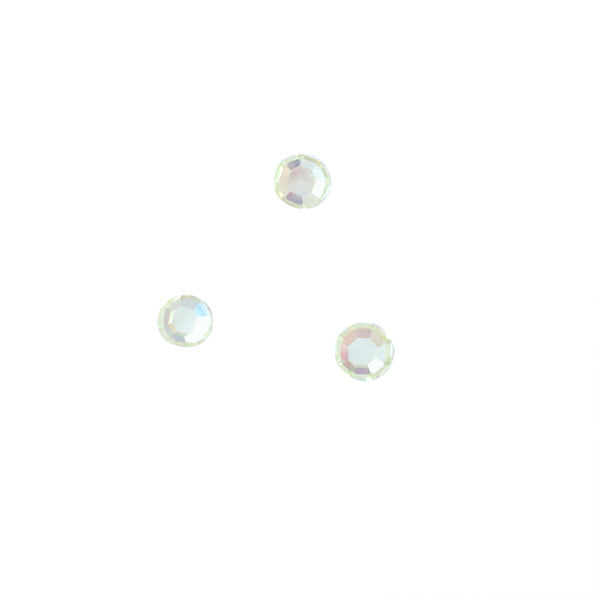 Rhinestone Jonquil 4 mm