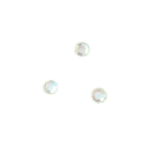 Rhinestone Jonquil 4 mm