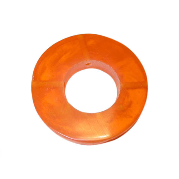 Oranje epoxy ring