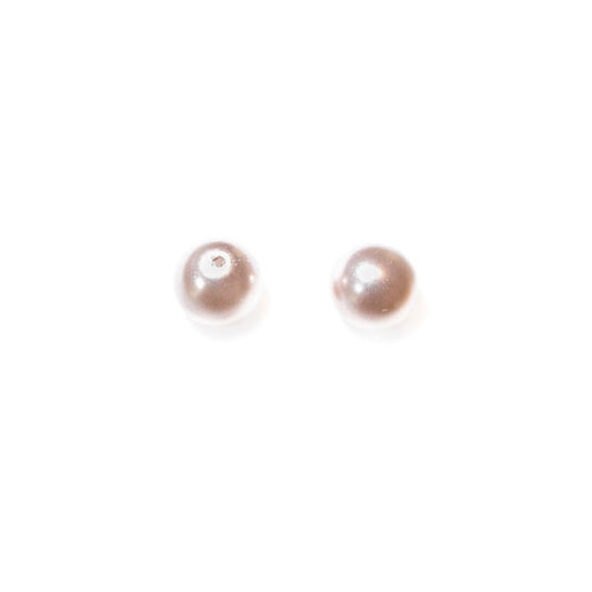 Parel Peachpuff 8 mm