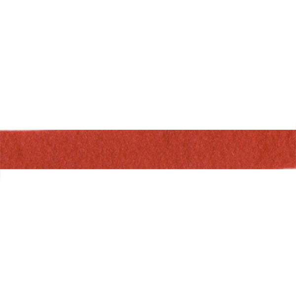 Viltlint 25 mm Rood