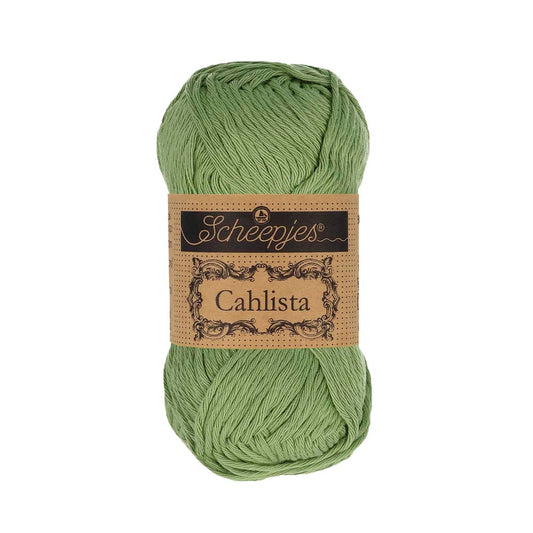 Cahlista - 212 Sage green