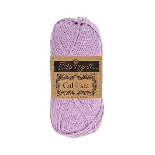 Cahlista - 520 Lavender